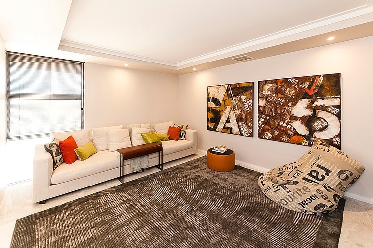 La Luna Home by Eclipse Homes