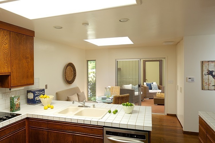 Novato Residence by Angelo Cosentino