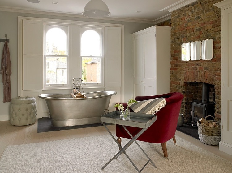 Wimbledon Residence by Leivars