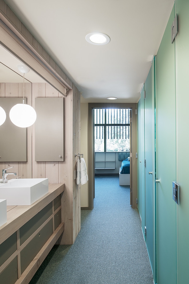 Brady Lane Remodel by Webber + Studio
