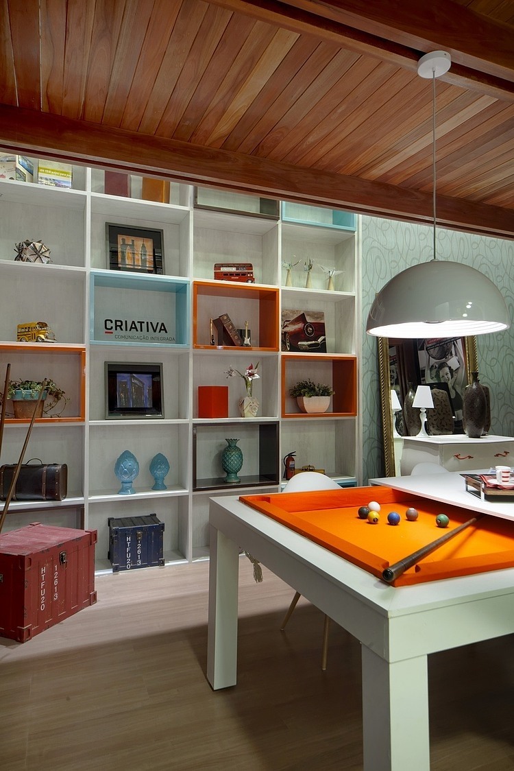 Casa Cor Es 2013 by Rafael Simonazzi