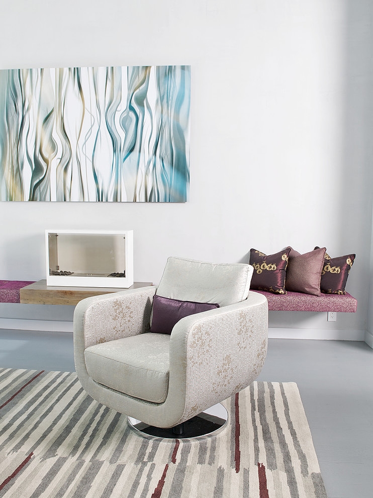 Chelsea Loft by Betty Wasserma