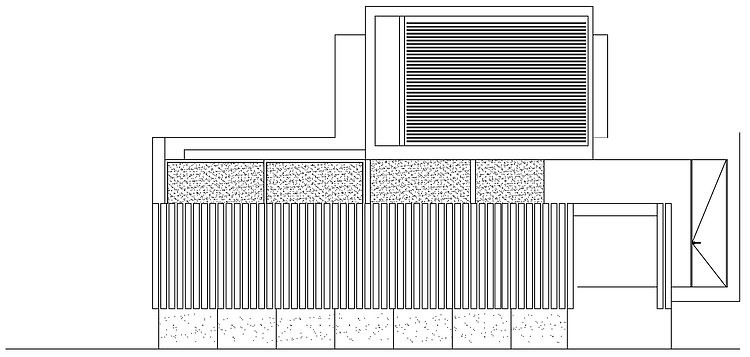 M House by Juan Pablo Merino
