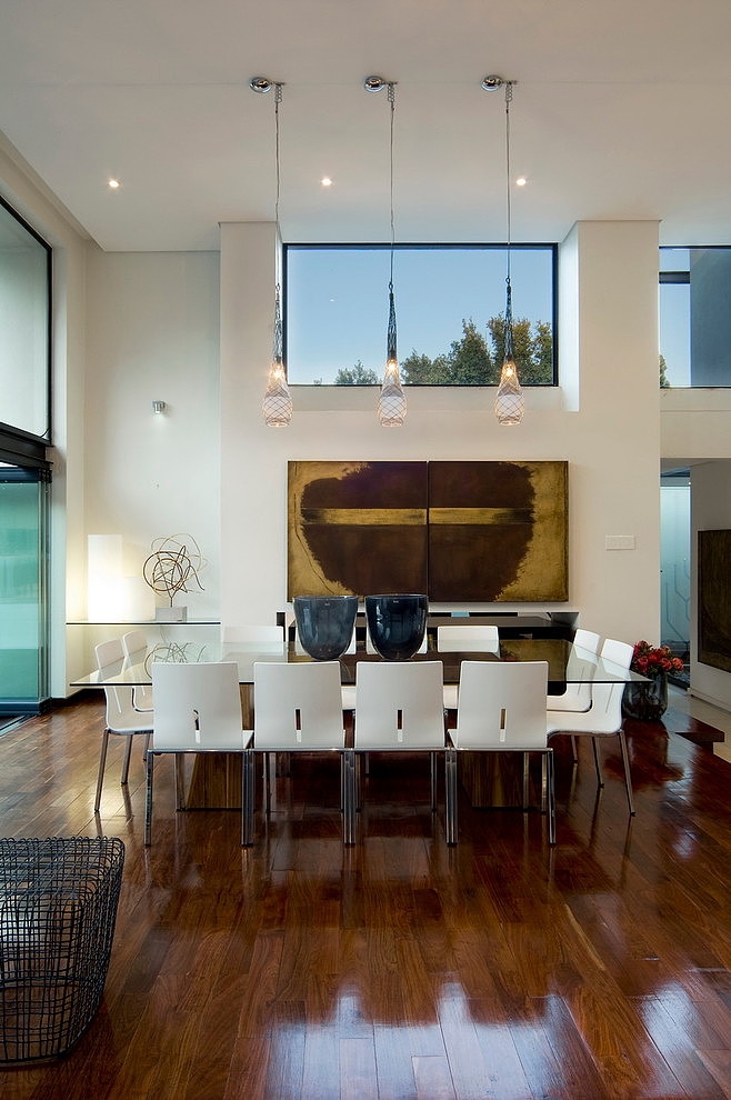 House Mosi by Nico van der Meulen Architects
