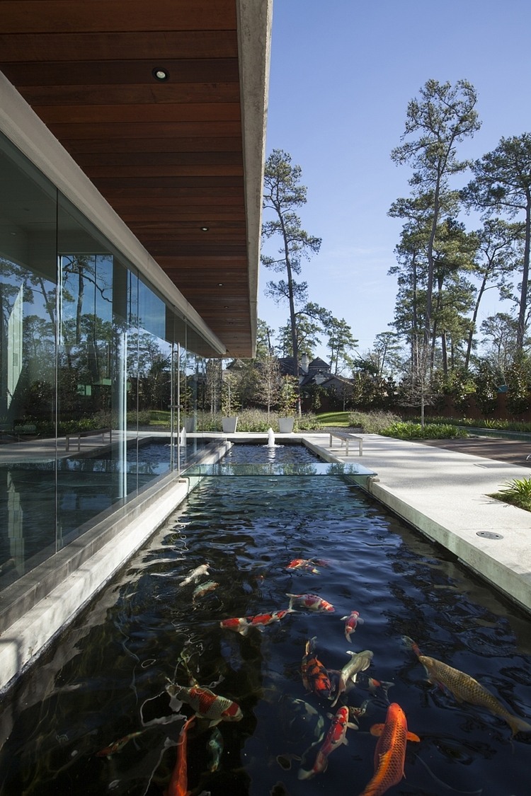 King Residence by MC2 Architectural Studio