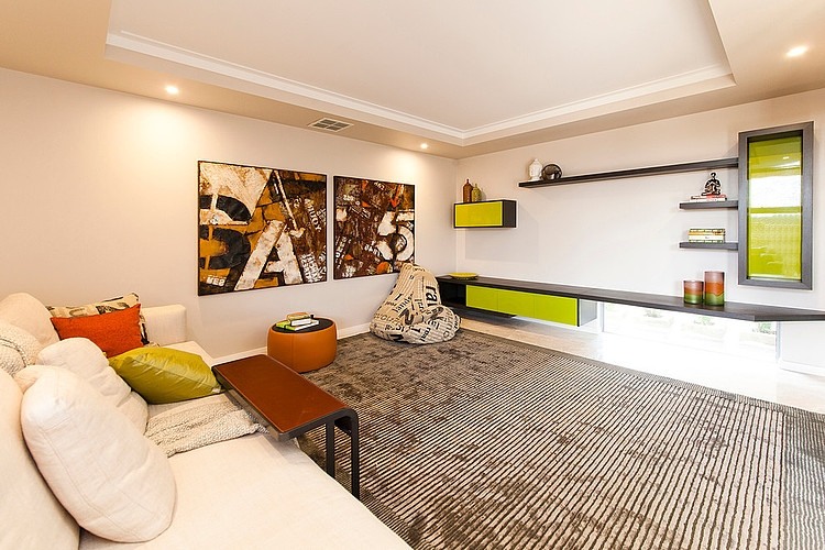 La Luna Home by Eclipse Homes