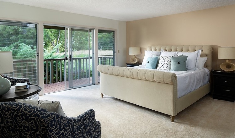 Novato Residence by Angelo Cosentino