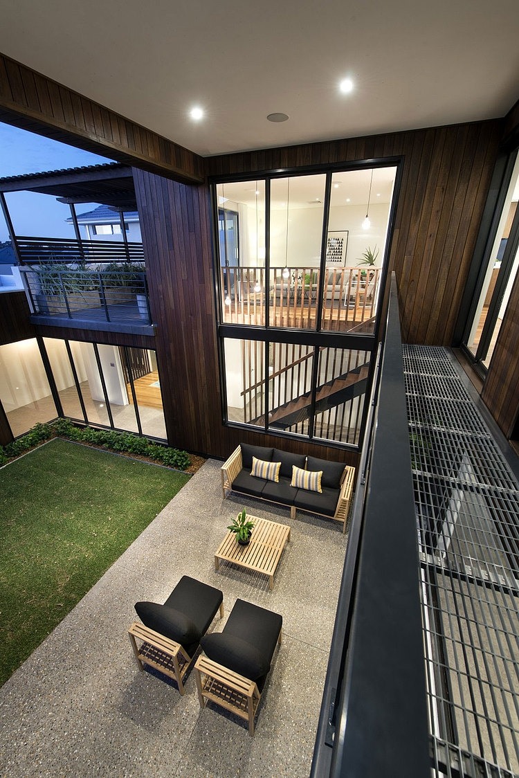 The Warehaus by Residential Attitudes