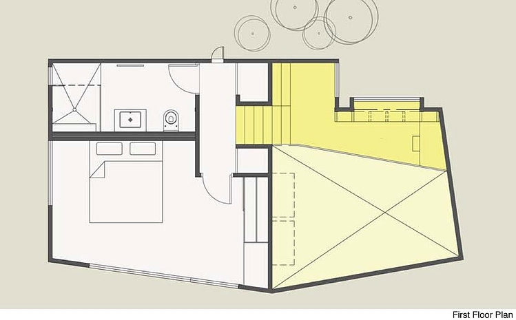 Blackpool House by Glamuzina Paterson Architects