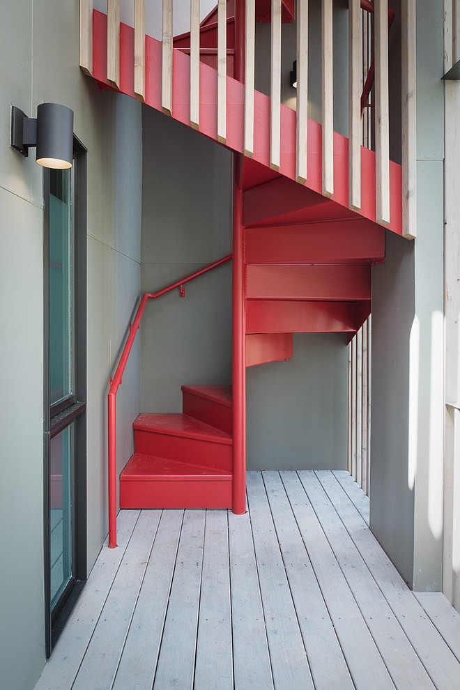 Brady Lane Remodel by Webber + Studio