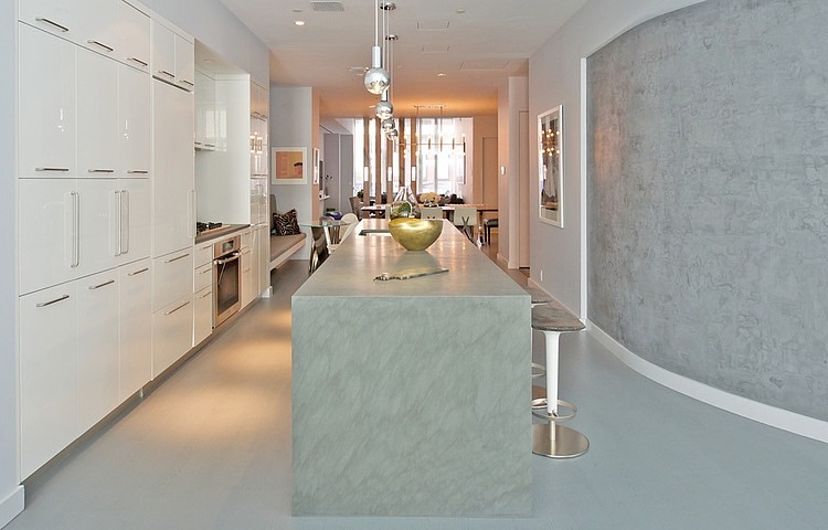 Chelsea Loft by Betty Wasserma