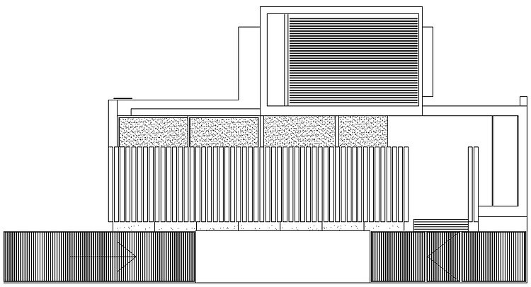 M House by Juan Pablo Merino