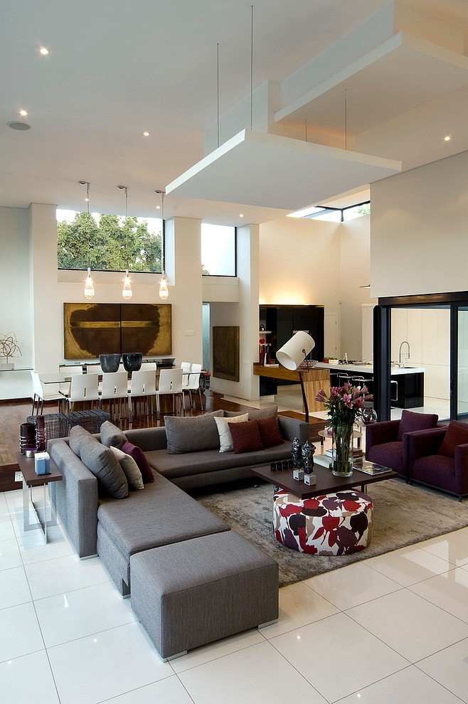 House Mosi by Nico van der Meulen Architects