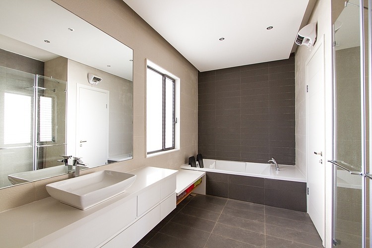 Kasir Residence by Luciano Santandreu