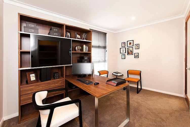 La Luna Home by Eclipse Homes