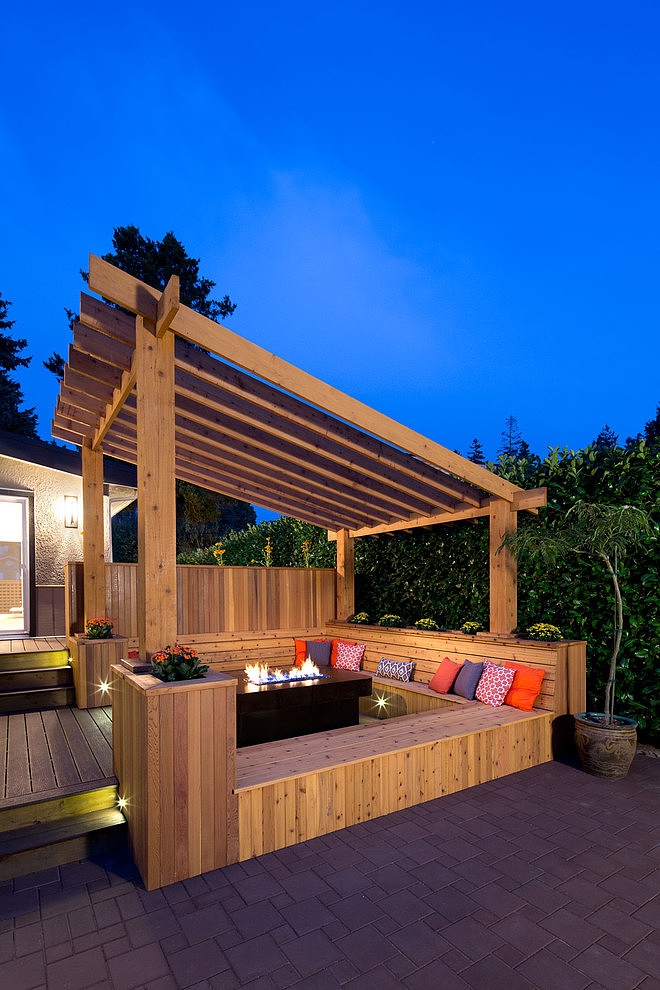 Retro Home by Sarah Gallop Design