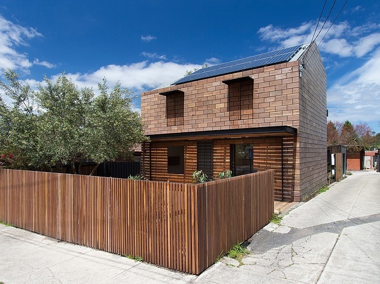 Stonewood by Breathe Architecture