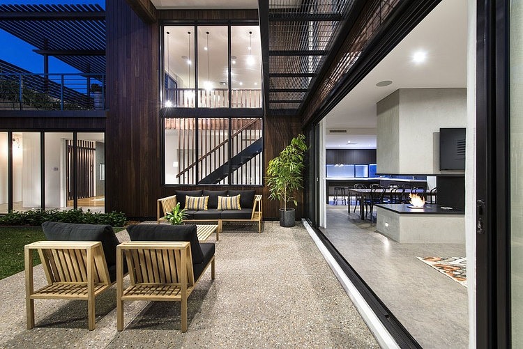 The Warehaus by Residential Attitudes