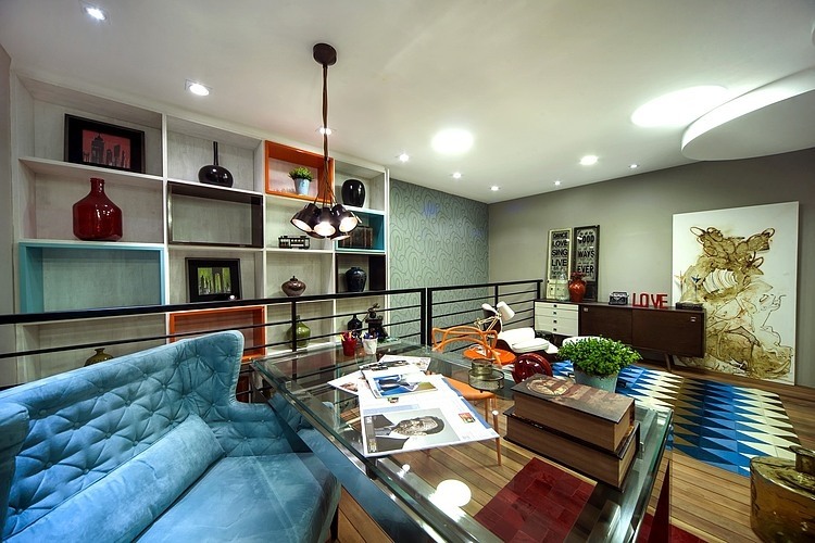 Casa Cor Es 2013 by Rafael Simonazzi