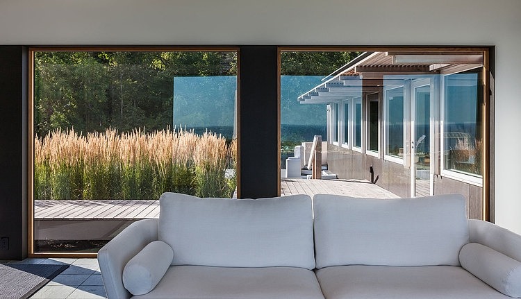 Hall House by Salmela Architect