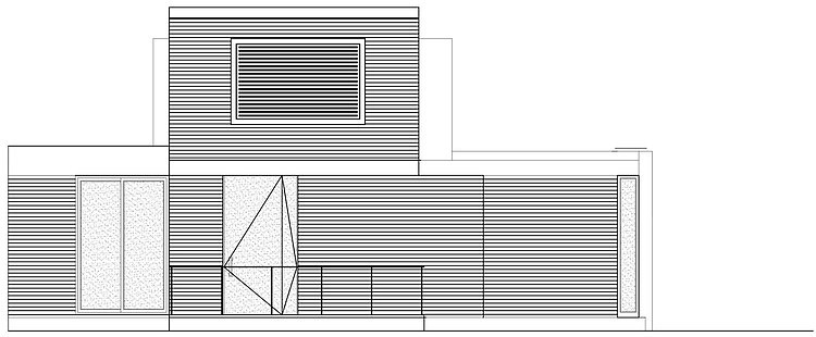 M House by Juan Pablo Merino