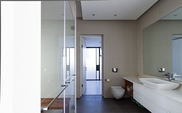 Kasir Residence by Luciano Santandreu