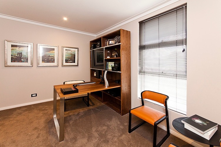 La Luna Home by Eclipse Homes