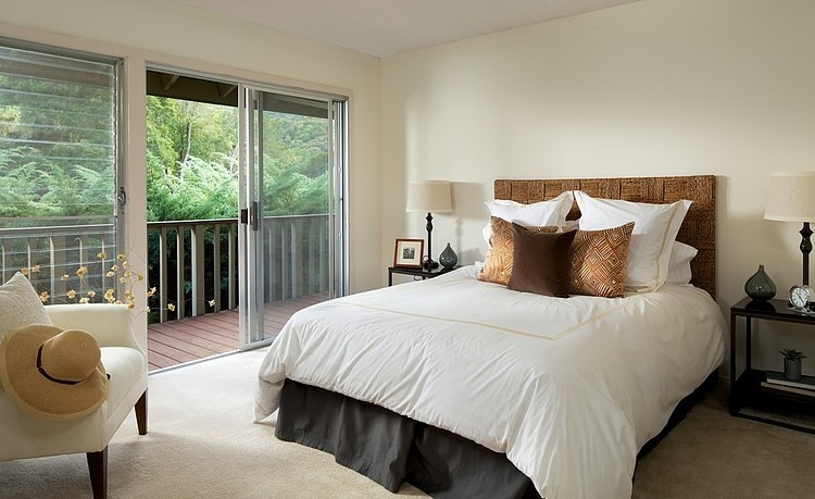 Novato Residence by Angelo Cosentino