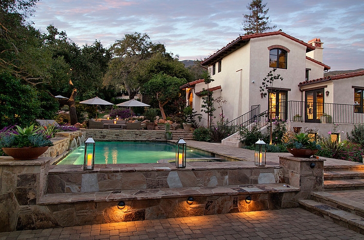 Project 32 by Giffin & Crane