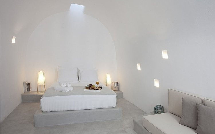 Villa Anemolia by MplusM