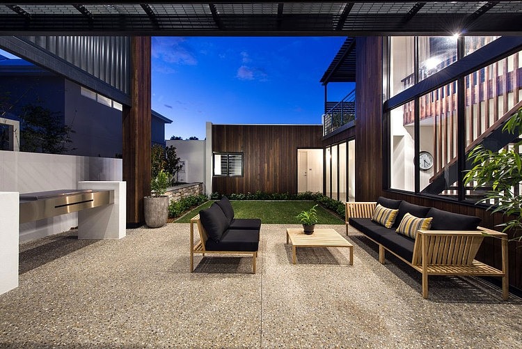 The Warehaus by Residential Attitudes