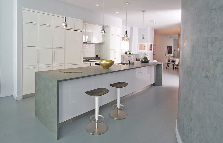 Chelsea Loft by Betty Wasserma