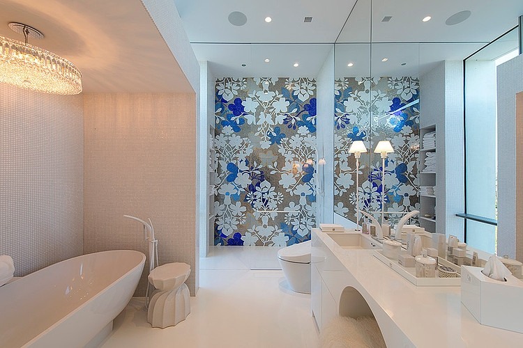 Dune Road House by Jason Klinge Residential Contracting