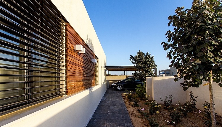 Kasir Residence by Luciano Santandreu
