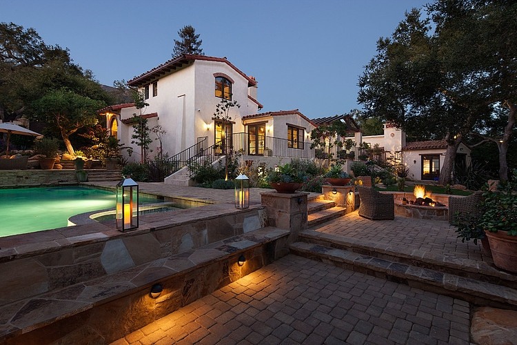 Project 32 by Giffin & Crane