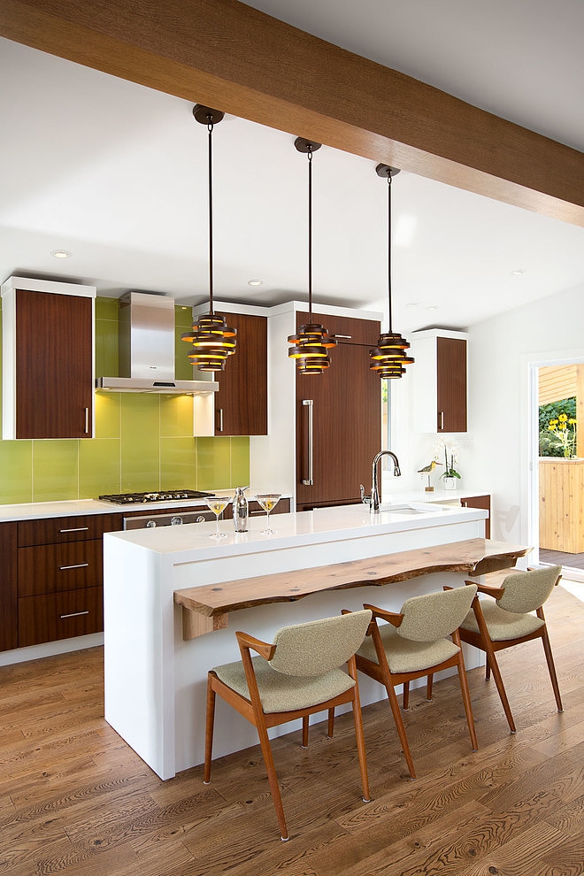 Retro Home by Sarah Gallop Design