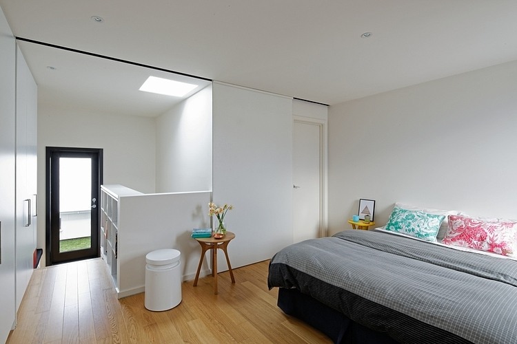 Tang House by 4site Architecture
