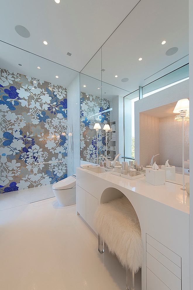 Dune Road House by Jason Klinge Residential Contracting