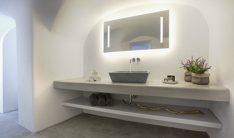 Villa Anemolia by MplusM