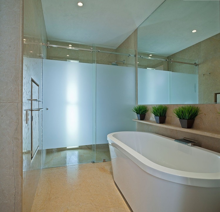 Encinos II by Almazán y Arquitectos Asociados