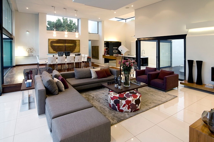 House Mosi by Nico van der Meulen Architects