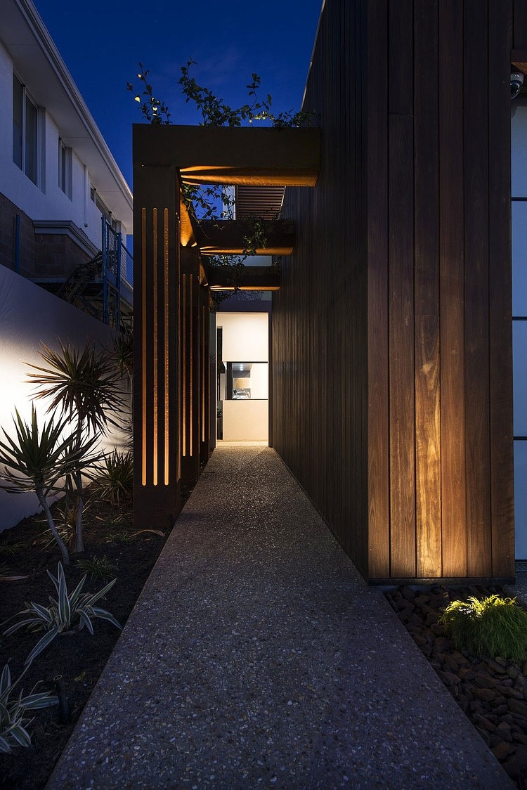 The Warehaus by Residential Attitudes