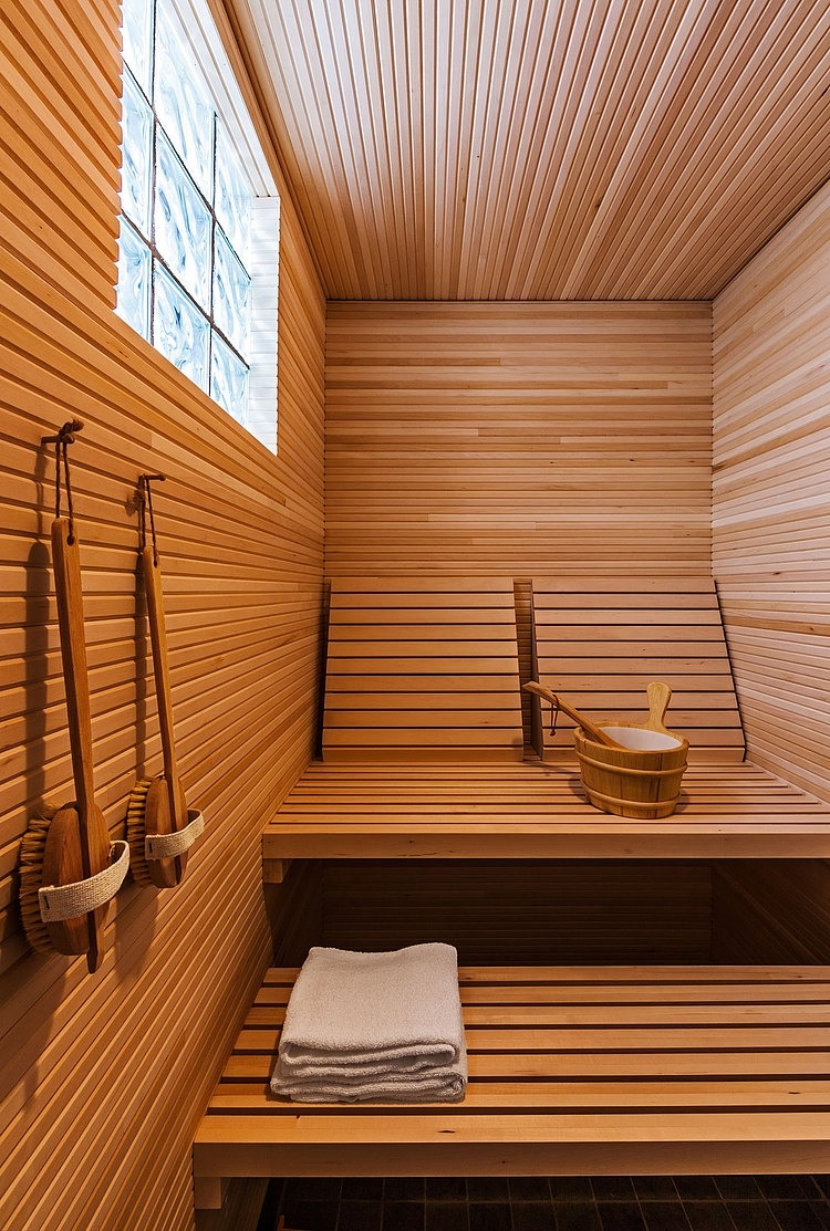 Hall House by Salmela Architect