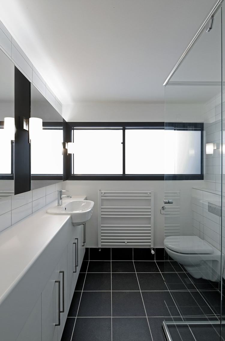 Tang House by 4site Architecture