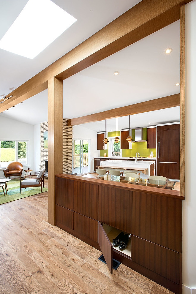 Retro Home by Sarah Gallop Design