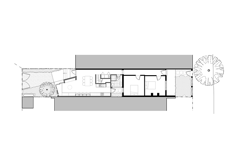 Tang House by 4site Architecture