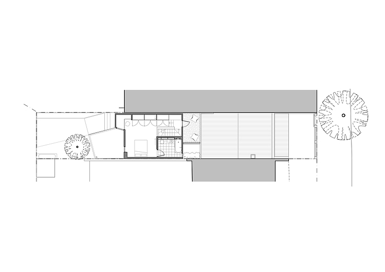 Tang House by 4site Architecture