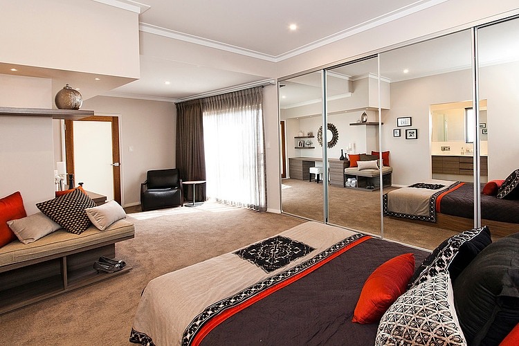 La Luna Home by Eclipse Homes