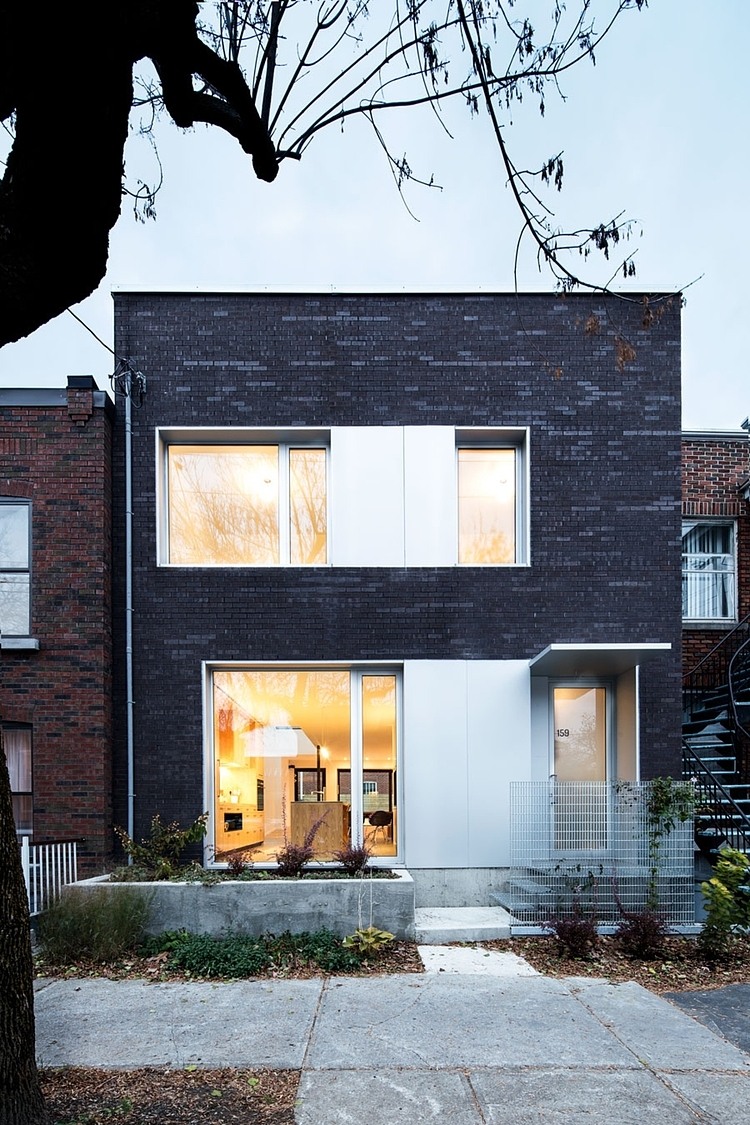 Alexandra Residence by Naturehumaine