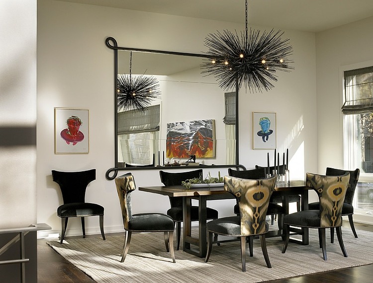 Bucktown by Kara Mann Design